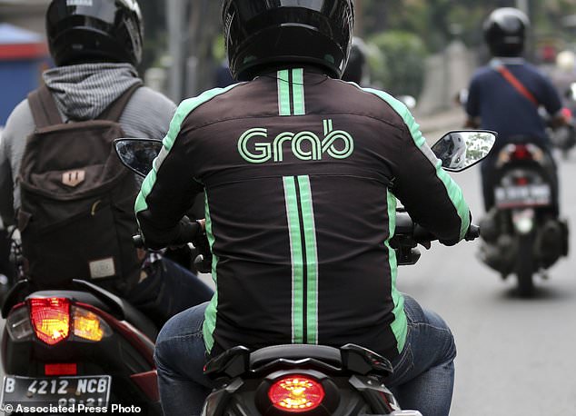 Grab Raih Dana Rp26 Triliun, Kedua Kompetitor Bakal Harap-harap Cemas